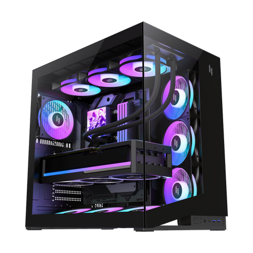 Gaming Case