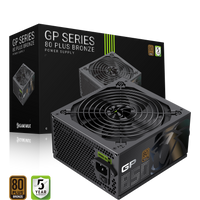 GP 850B