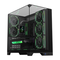 INFINITY PRO (T12 FAN)