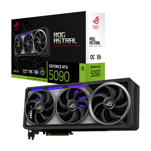 Graphics Cards