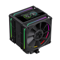 SIGMA 620 245W TDP LCD