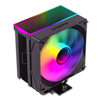 Sigma 550 Infinity 220W TDP