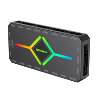 V4.0 ARGB HUB PWM